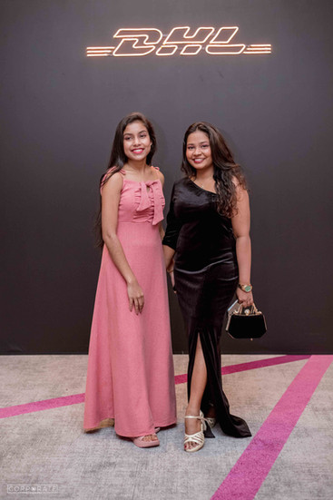 Corporate event photography in Sri Lanka