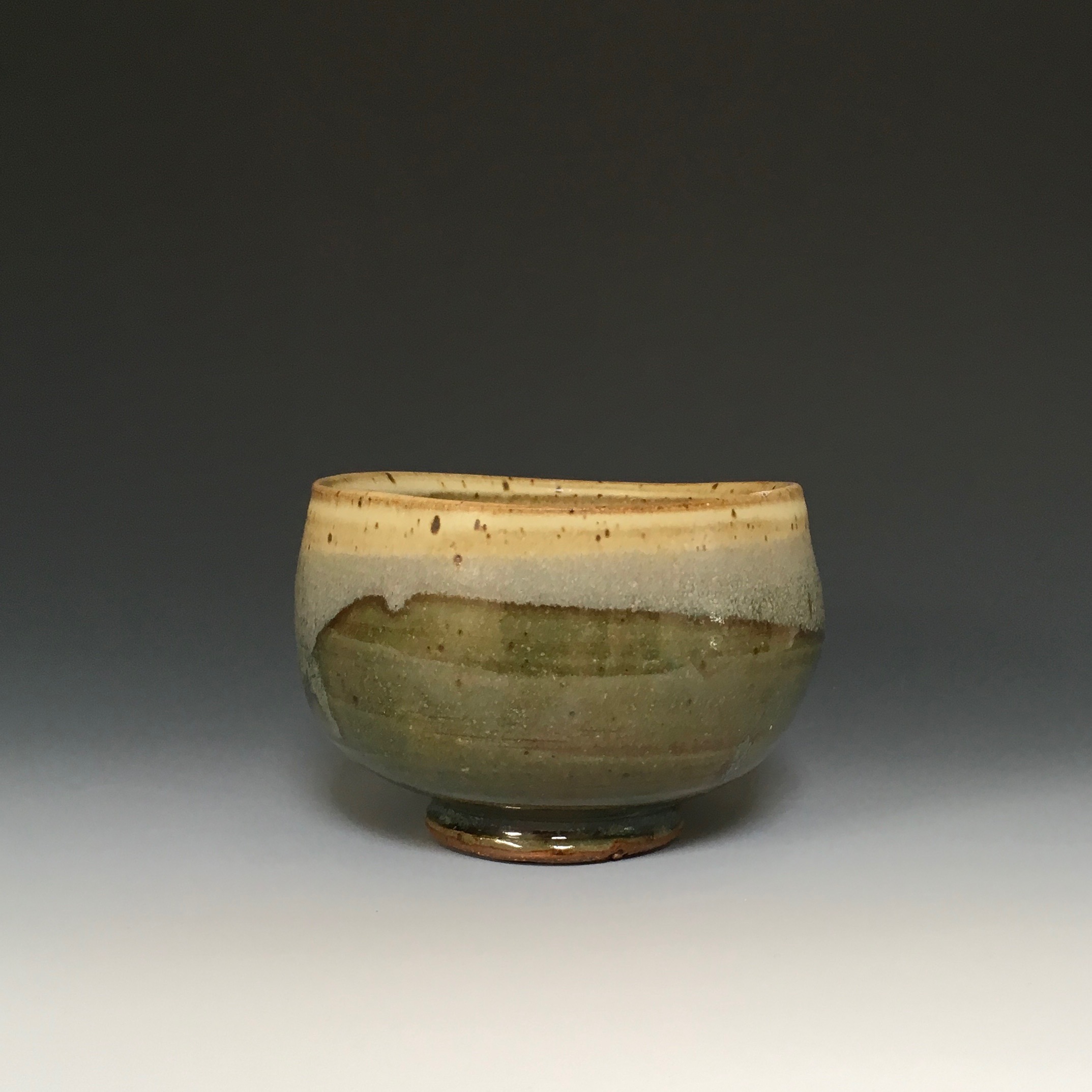 Wabi Sabi Bowl