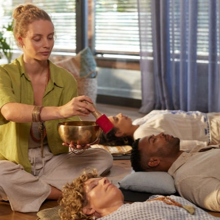 How to Become a Meditation Teacher