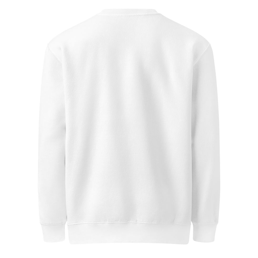 Thumbnail: Kisses The Unisex Sweatshirt