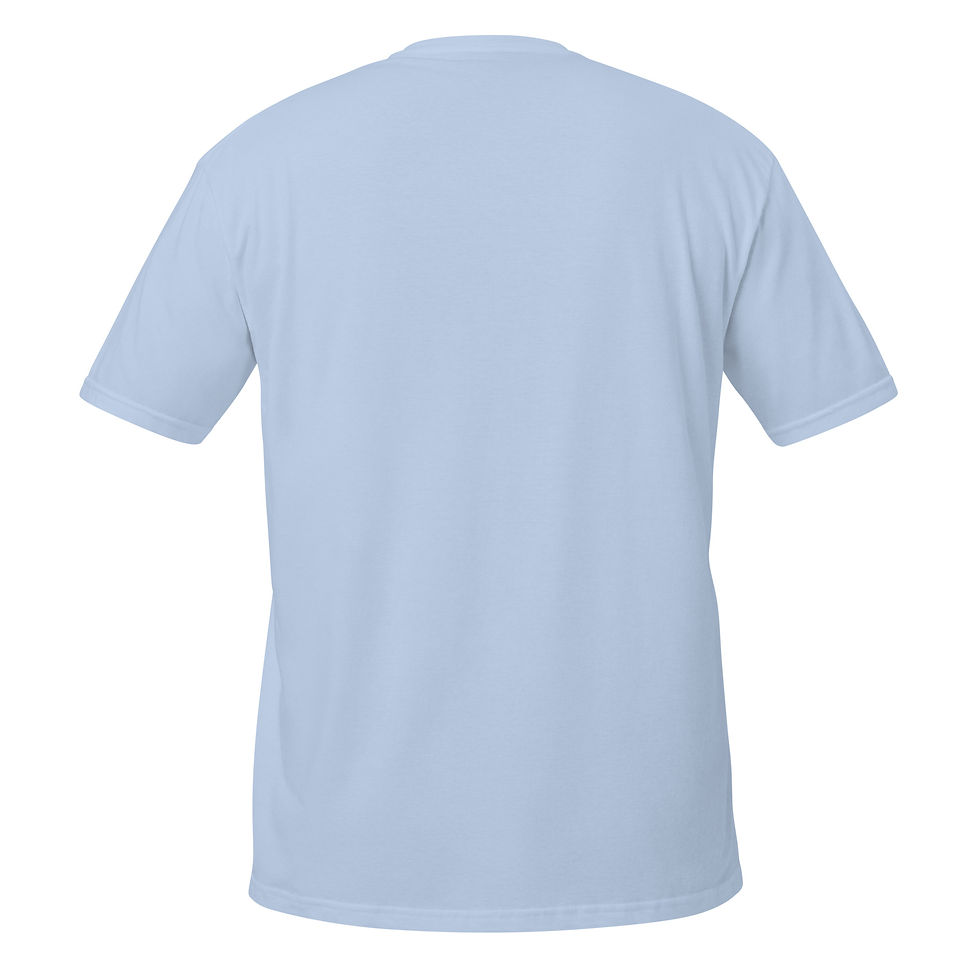 Thumbnail: Short-Sleeve Unisex T-Shirt - SongBird