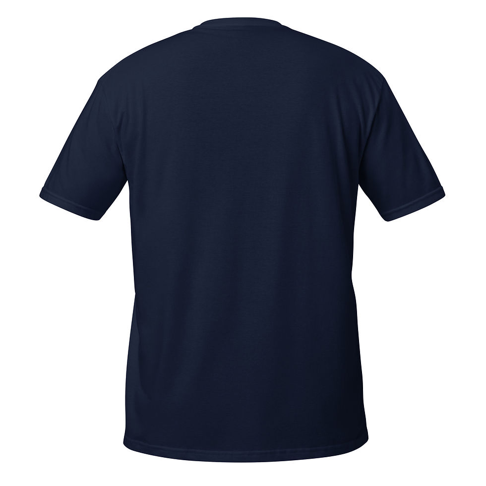 Thumbnail: Short-Sleeve Unisex T-Shirt - SongBird