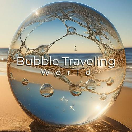 Bubble Traveling World