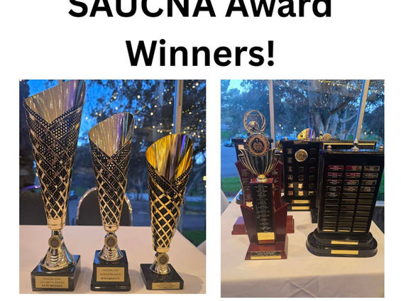 2026 Award Winners!