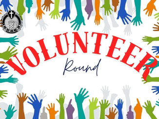 Volunteer Round
