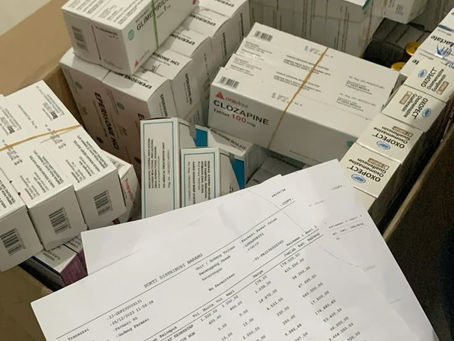 More Than You Think: The Role of a Pharmacist