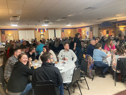 Trivia Night - Save the date!