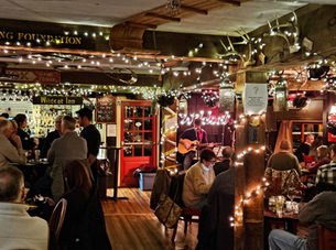 Wildcat Tavern - Hoot Night