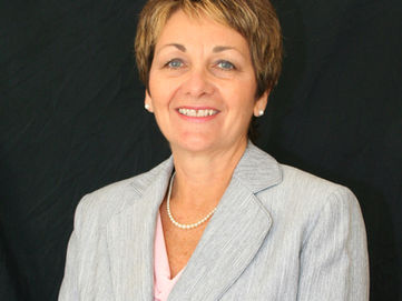 Chamber Member, Cornerstone VNA - CVNA CEO Receives Nurse Leader Award