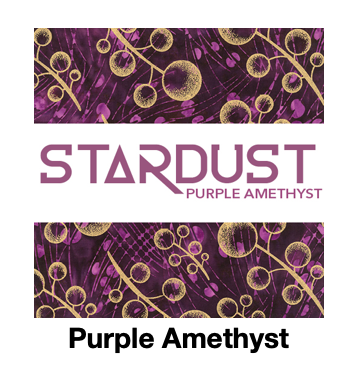 Purple Amethyst