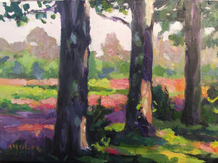 12th Annual Pie and Art Festival