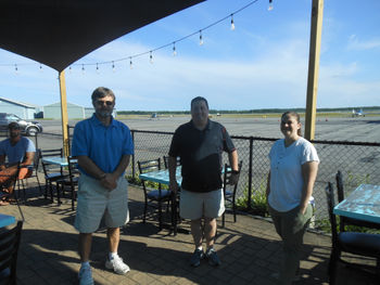 Sanford/Springvale Chamber Welcomes New Board Chair