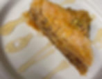 BAKLAVA