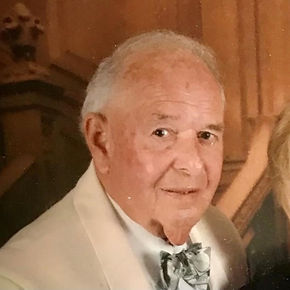 March 5, 1926 - June 12, 2021