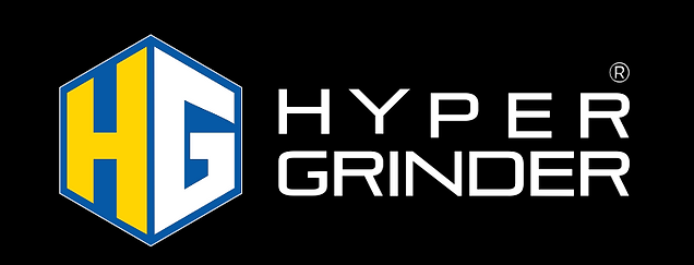 Hyper Grinder Logo