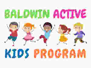Baldwin Active Kids