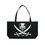 Thumbnail: Weekender Tote Bag - Pirate