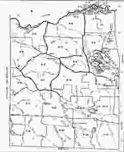 2017 Parsonsfield Tax Map
