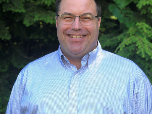 Welcome Andrew Kunkemueller, MD, Palliative Care Medical Directorat Cornerstone VNA