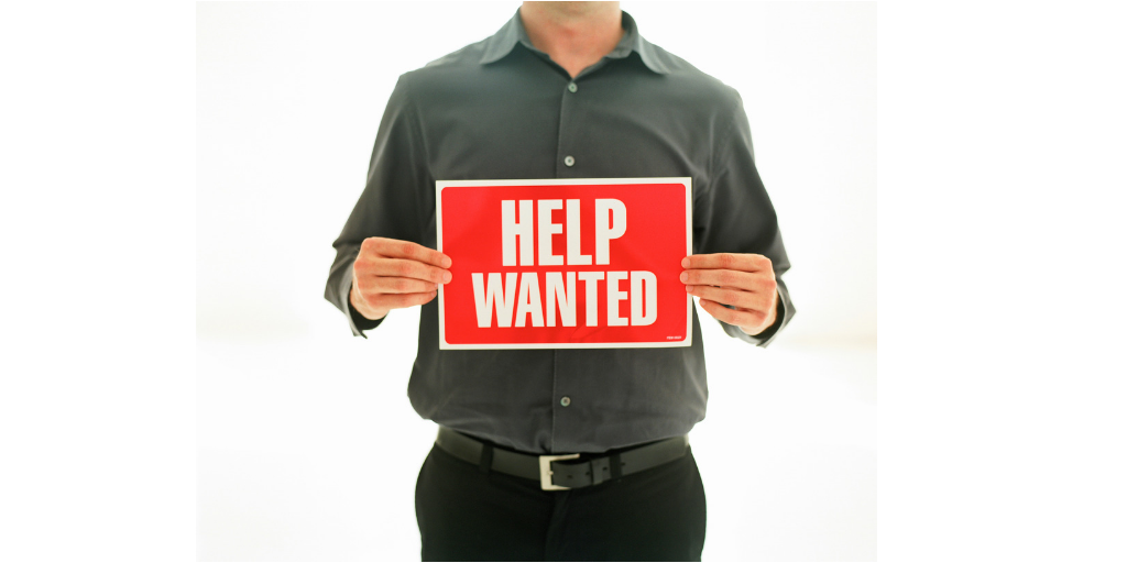 Help Wanted Ad - Basic