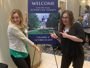 Autism Law Summit