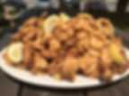 FISHERMAN’S PLATTER