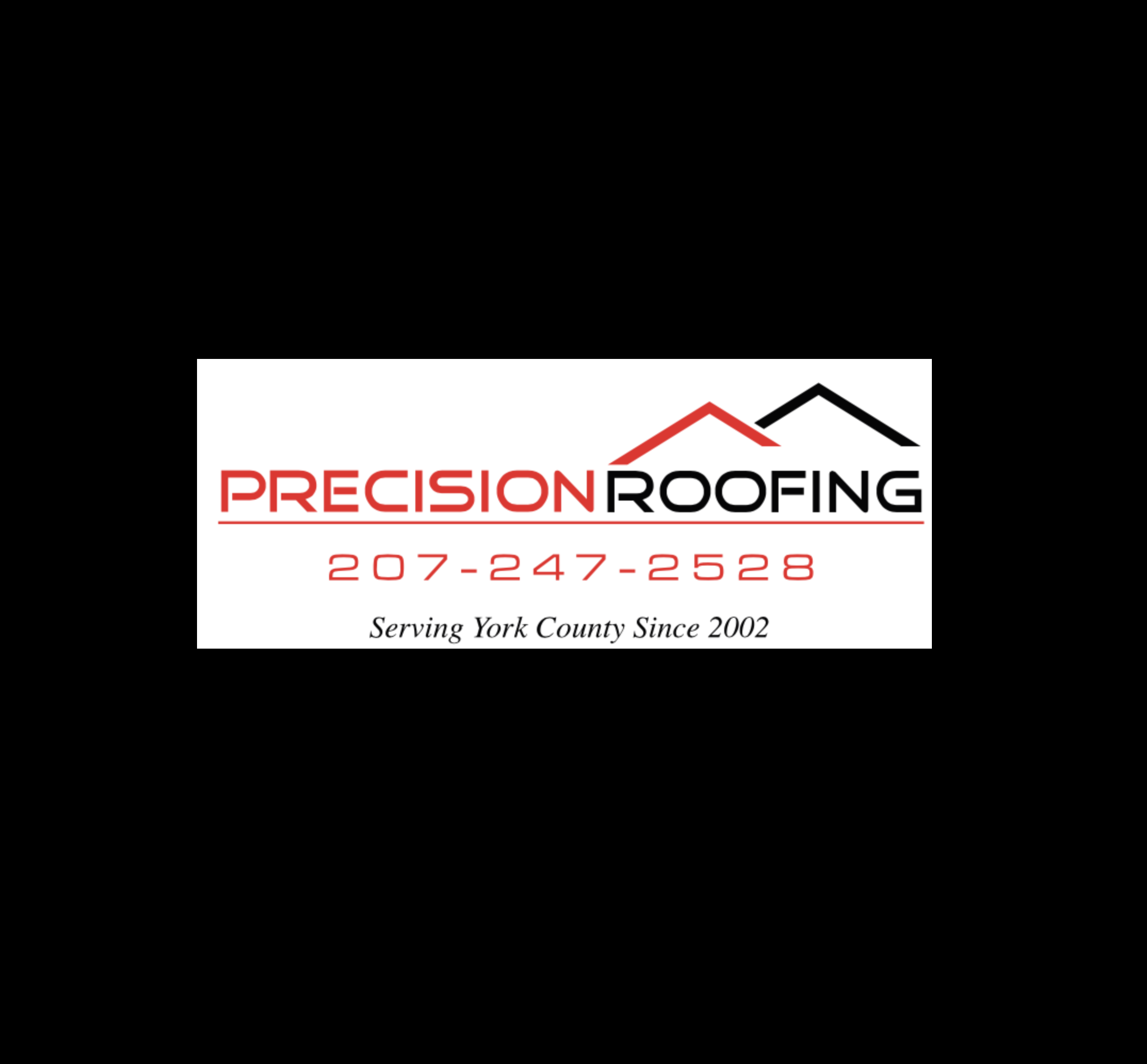 Business After Hours Precision Roofing Sanford Chamber