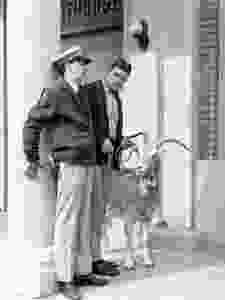 Andy Griffith