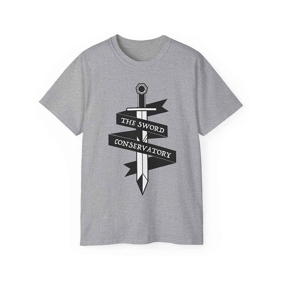 Thumbnail: Graphic Tee - TSC Logo