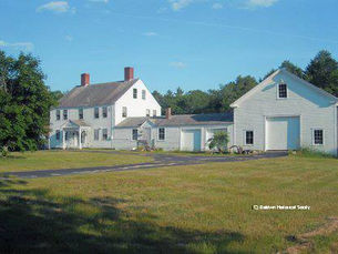 Baldwin Historical Society picnic August 27 at 5pm