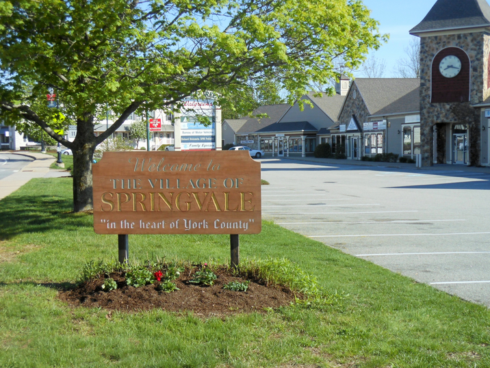 Area info Sanford Springvale Chamber Maine