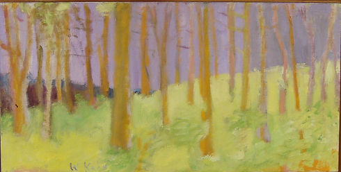 wolf kahn orange trunks.jpg