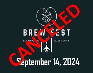 Brewfest Canceled