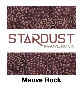 Mauve Rock