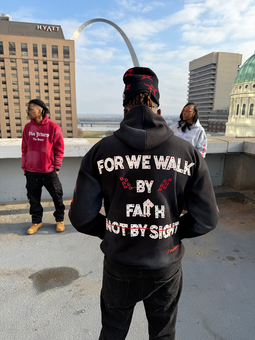 Thumbnail: FAITH NOT SIGHT EDITION