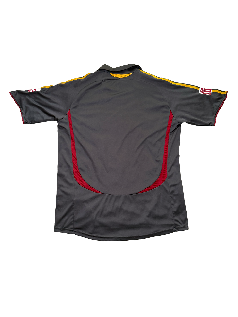 Miniaturbild: 2006-07 Galatasaray Third Trikot L