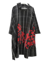【買取情報】センソユニコ 慈雨 2024AW スクエアピース ドレスを査定させていただきました♪