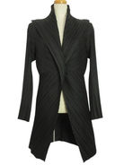【買取情報】イッセイミヤケ ISSEY MIYAKE 変形ジャケットを査定させていただきました♪
