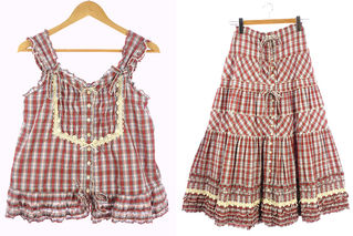 【買取情報】ピンクハウスお見積させて頂きました♪よく頂くお問い合わせにお答えします!