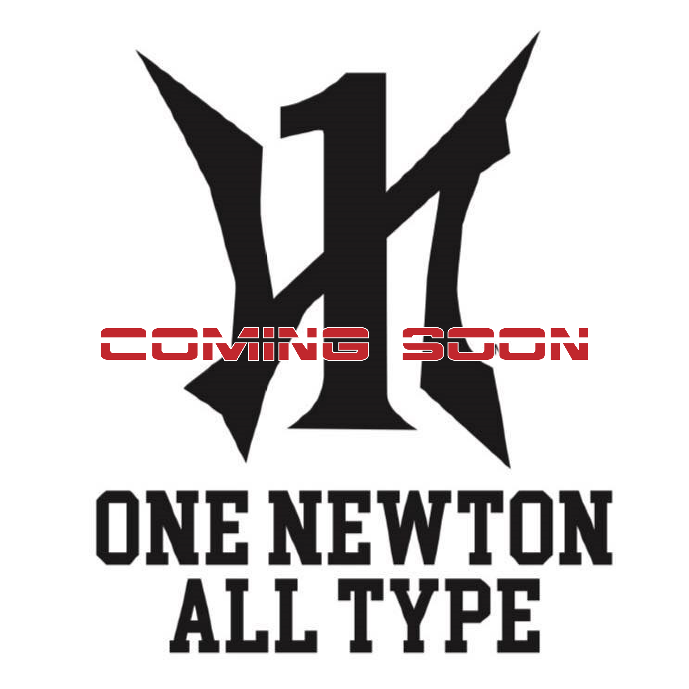 coming soon