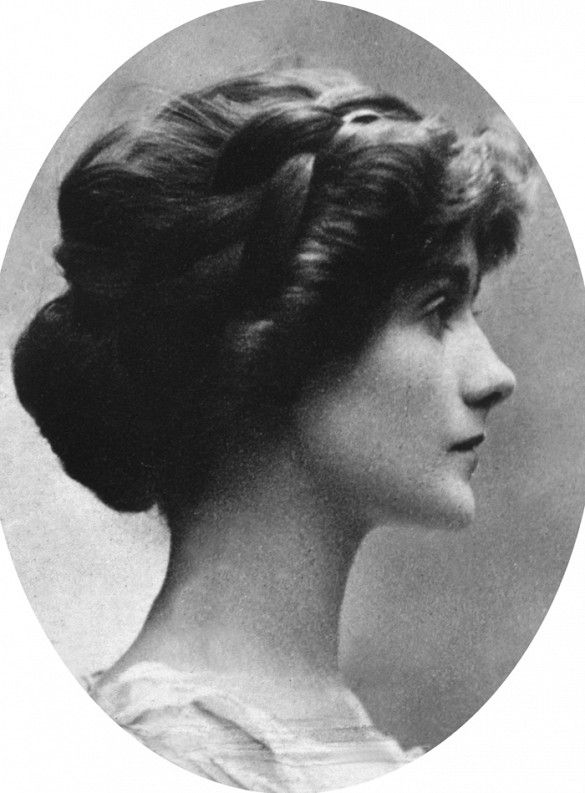 Coco Chanel