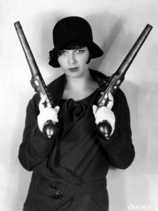 Louise Brooks