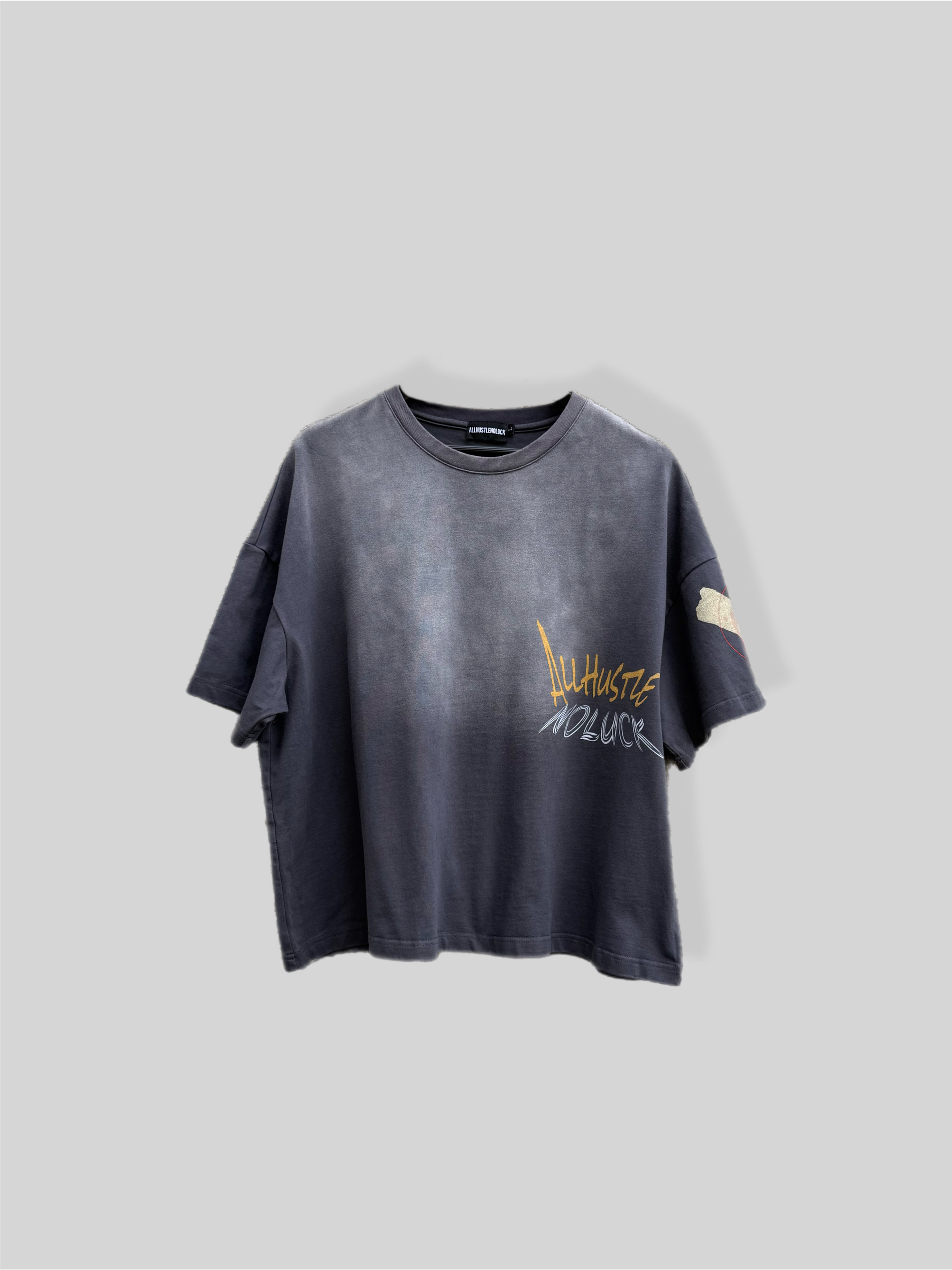 Reinvented Logo Tee