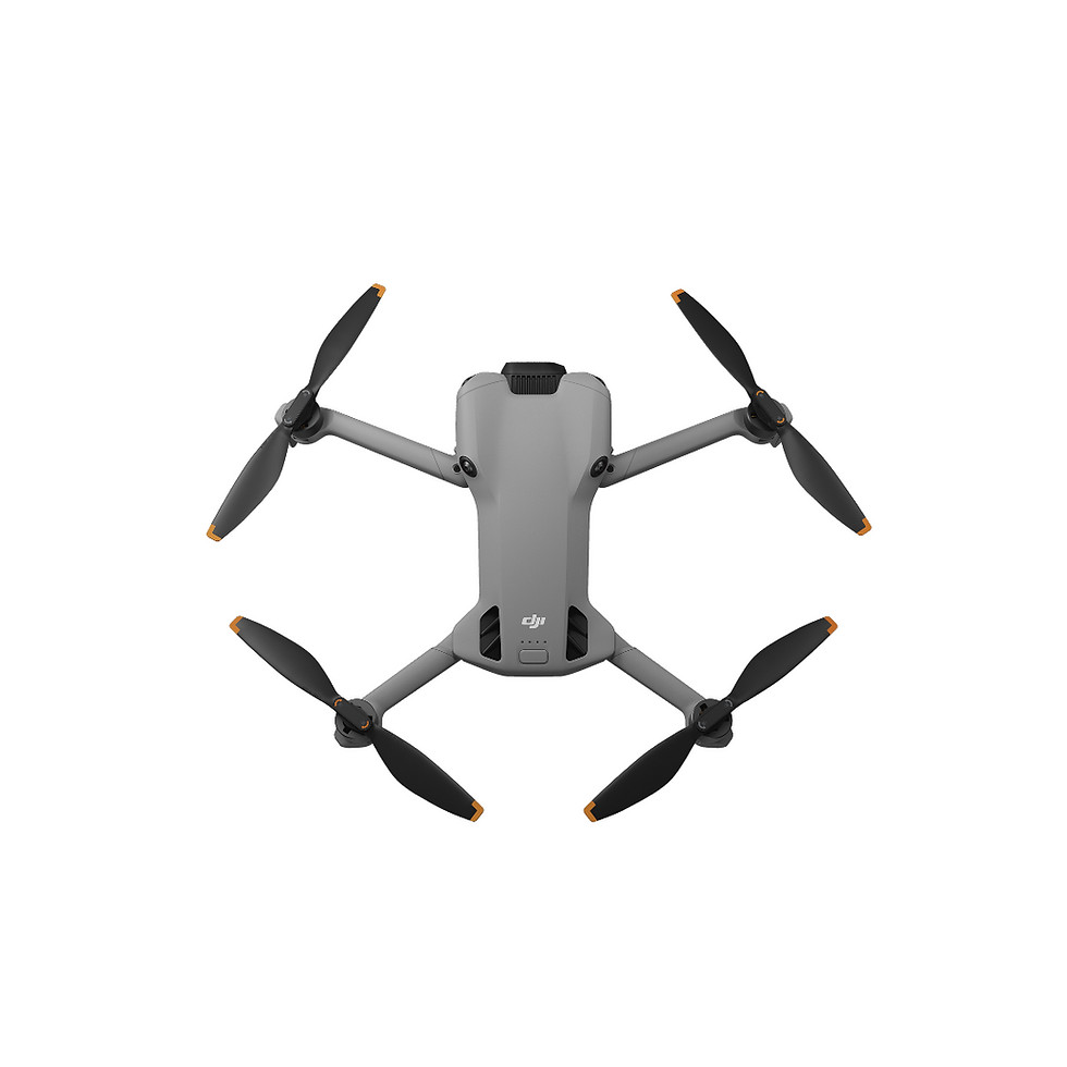 Miniatura: DJI Mini 5 Pro Fly More Combo (DJI RC 2)