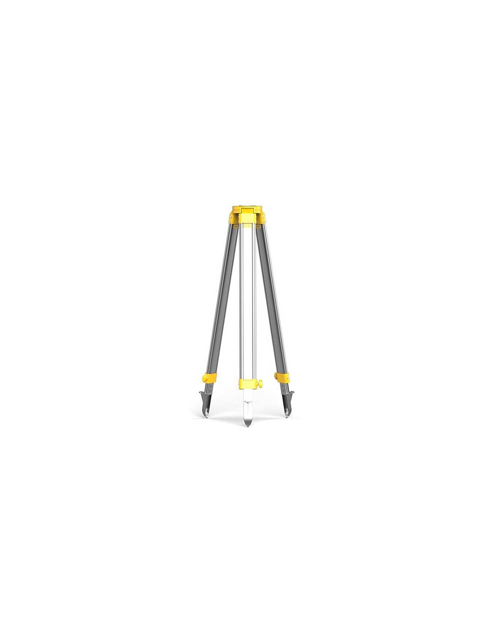 Miniatura: Kit de poste topográfico y trípode D-RTK2