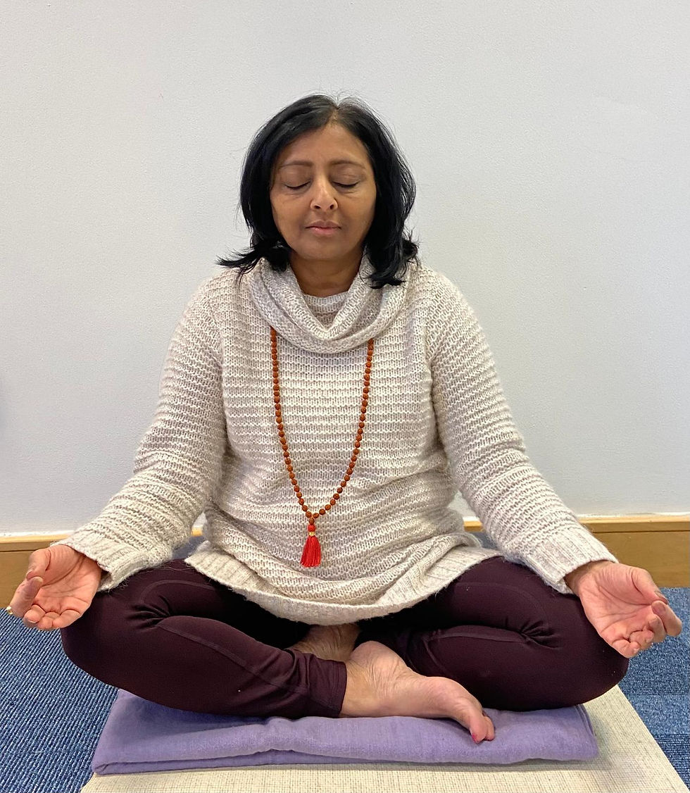 Meditation: A Personal Journey, Ancient Practice and Modern Understanding
