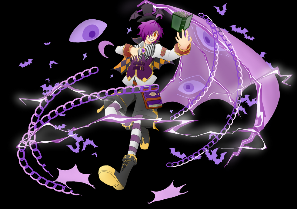 Character_Only gacha shot_2