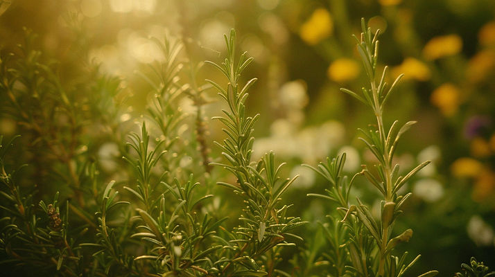 liberty9317_Rosemary_branch_on_blurred_bokeh_background_photore_2a1aa0b5-7ed6-4890-9e95-55
