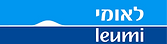 לוגו בנק לאומי