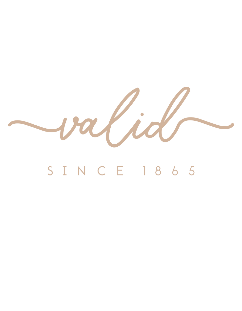 Thumbnail: Caramel and Cream 1865 T-Shirt